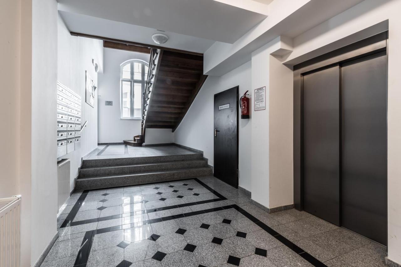 Rent Like Home - Elizy Orzeszkowej 6 Posen Exterior foto
